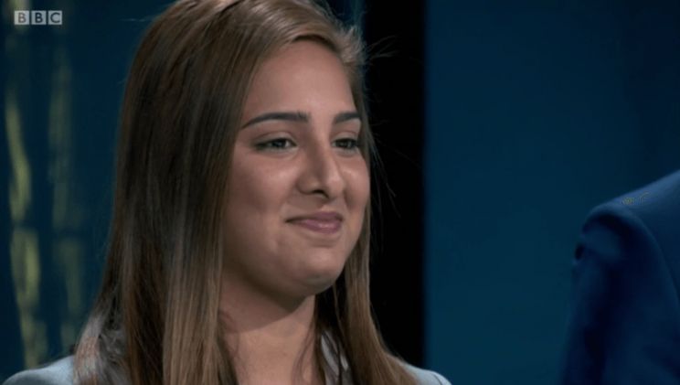 Trishna
