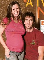 Trista Sutter