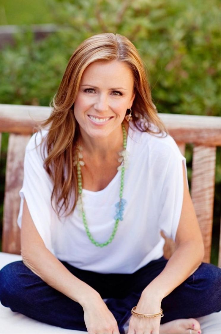 Trista Sutter