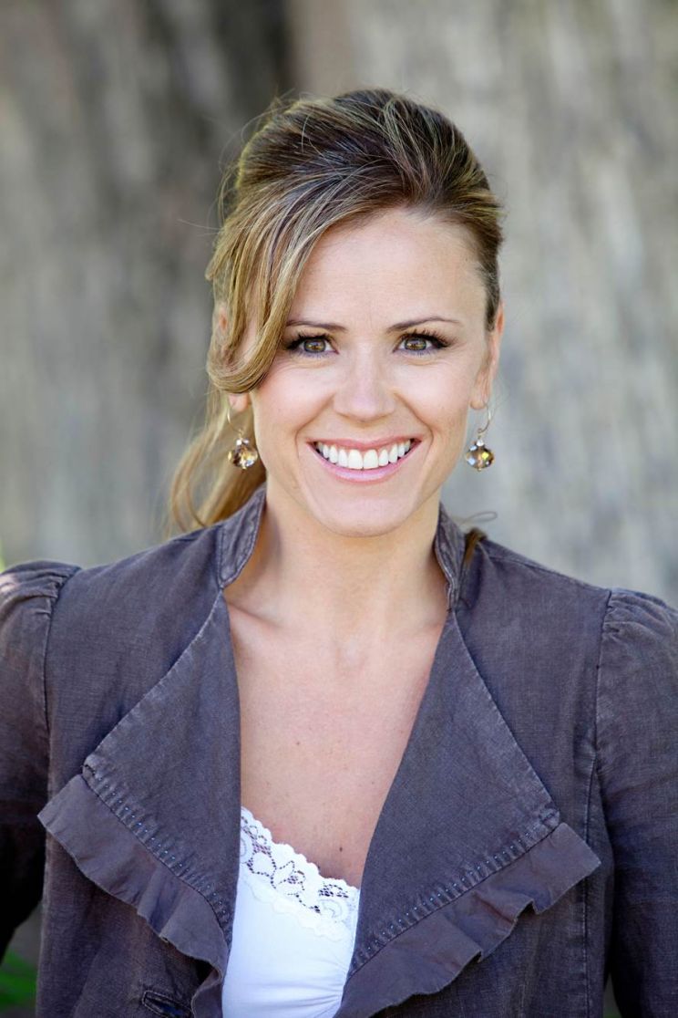 Trista Sutter