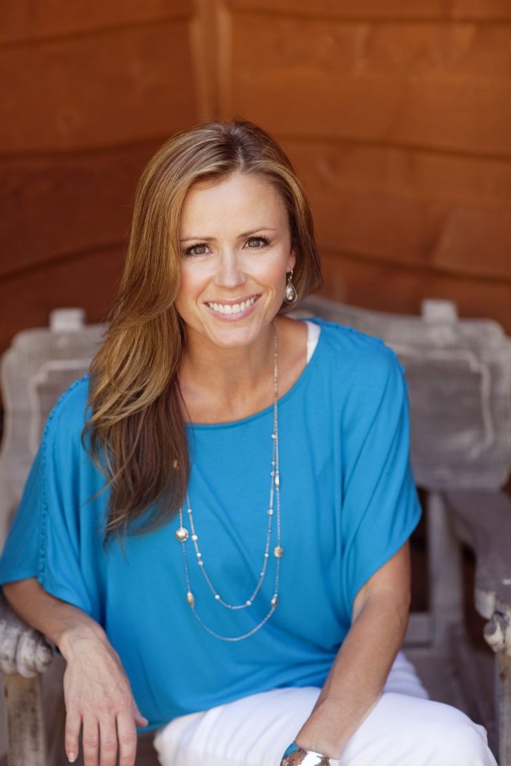 Trista Sutter