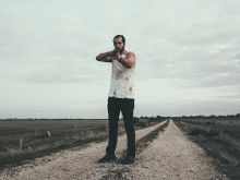 Tristan Barr