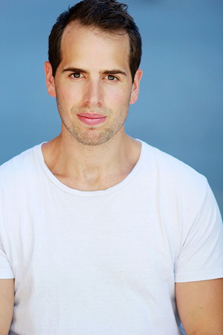 Tristan Barr