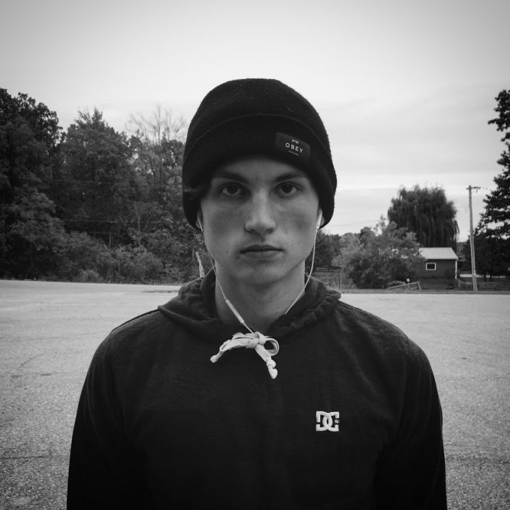 Tristan Barr