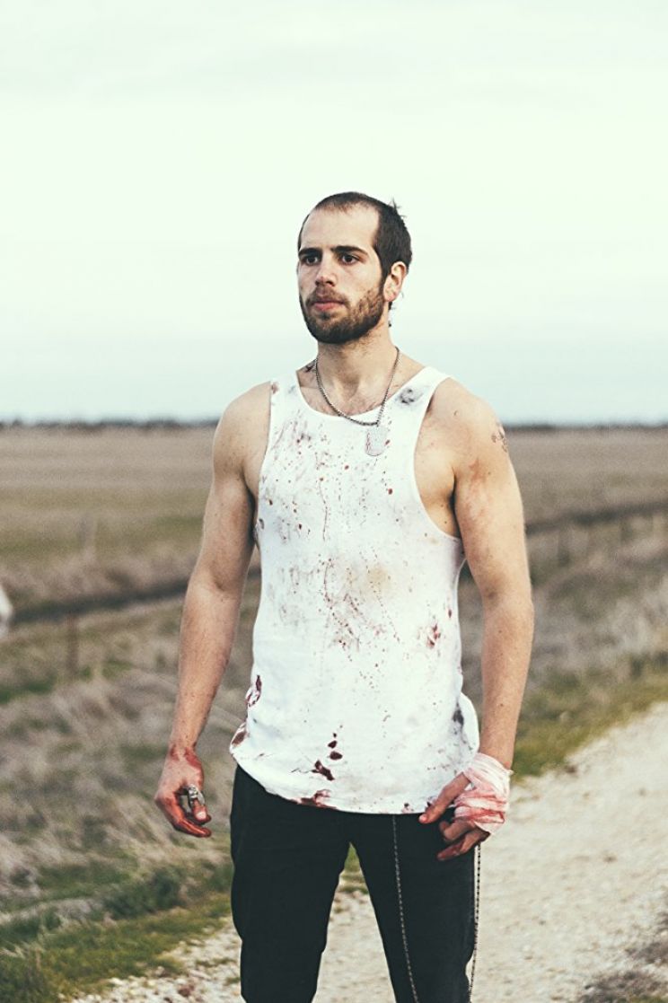 Tristan Barr