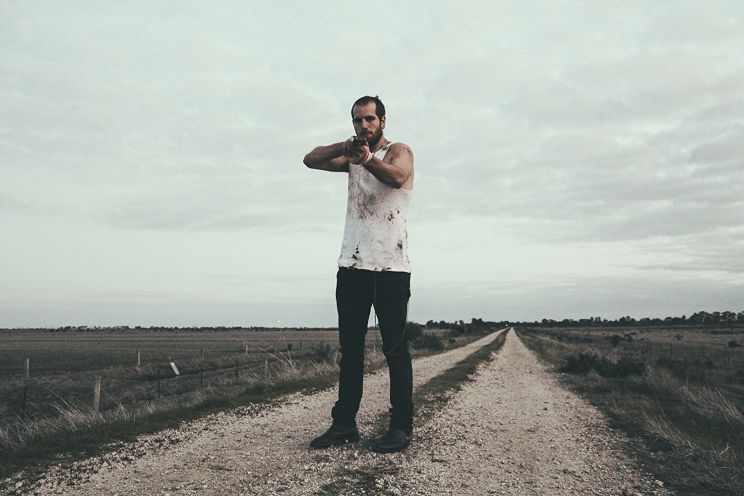 Tristan Barr