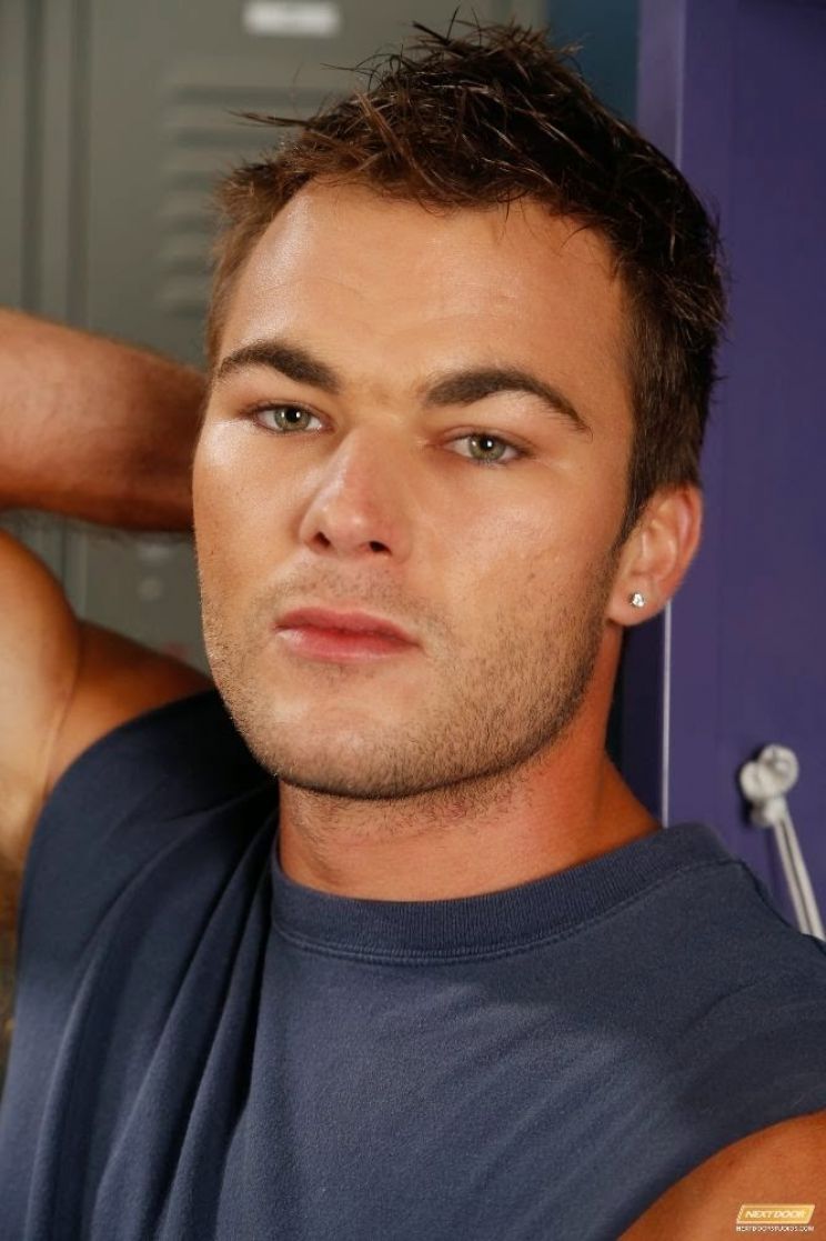 Tristan Barr