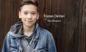 Tristan DeVan