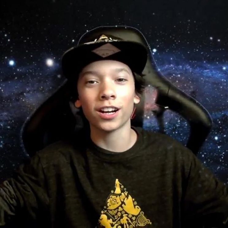 Tristan DeVan