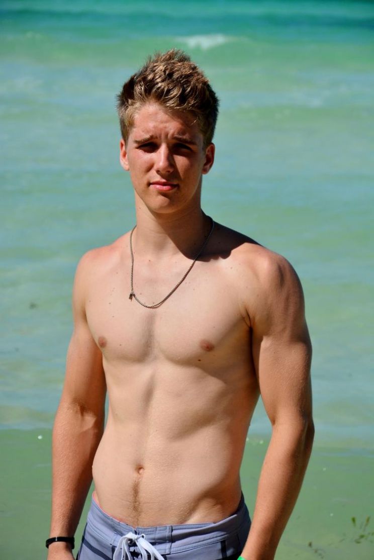 Tristan DeVan