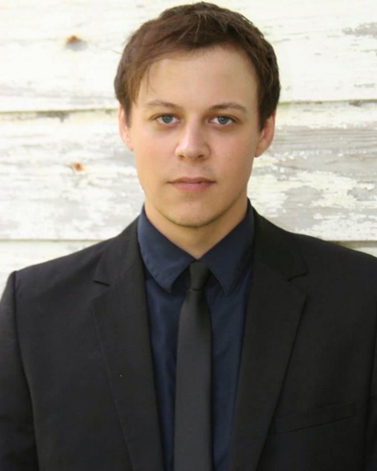 Tristan Erwin