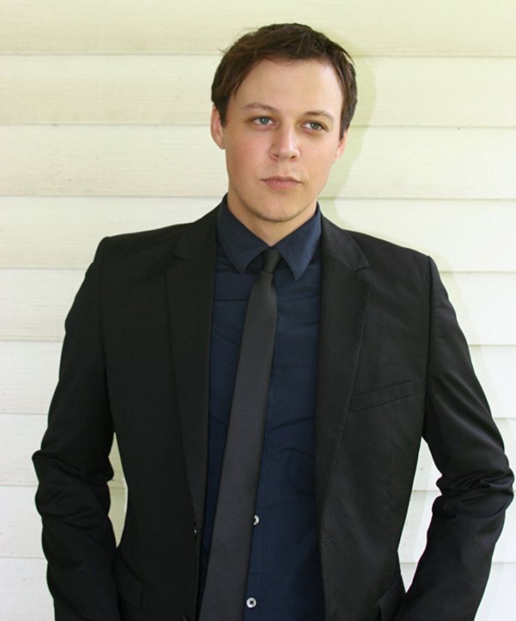 Tristan Erwin