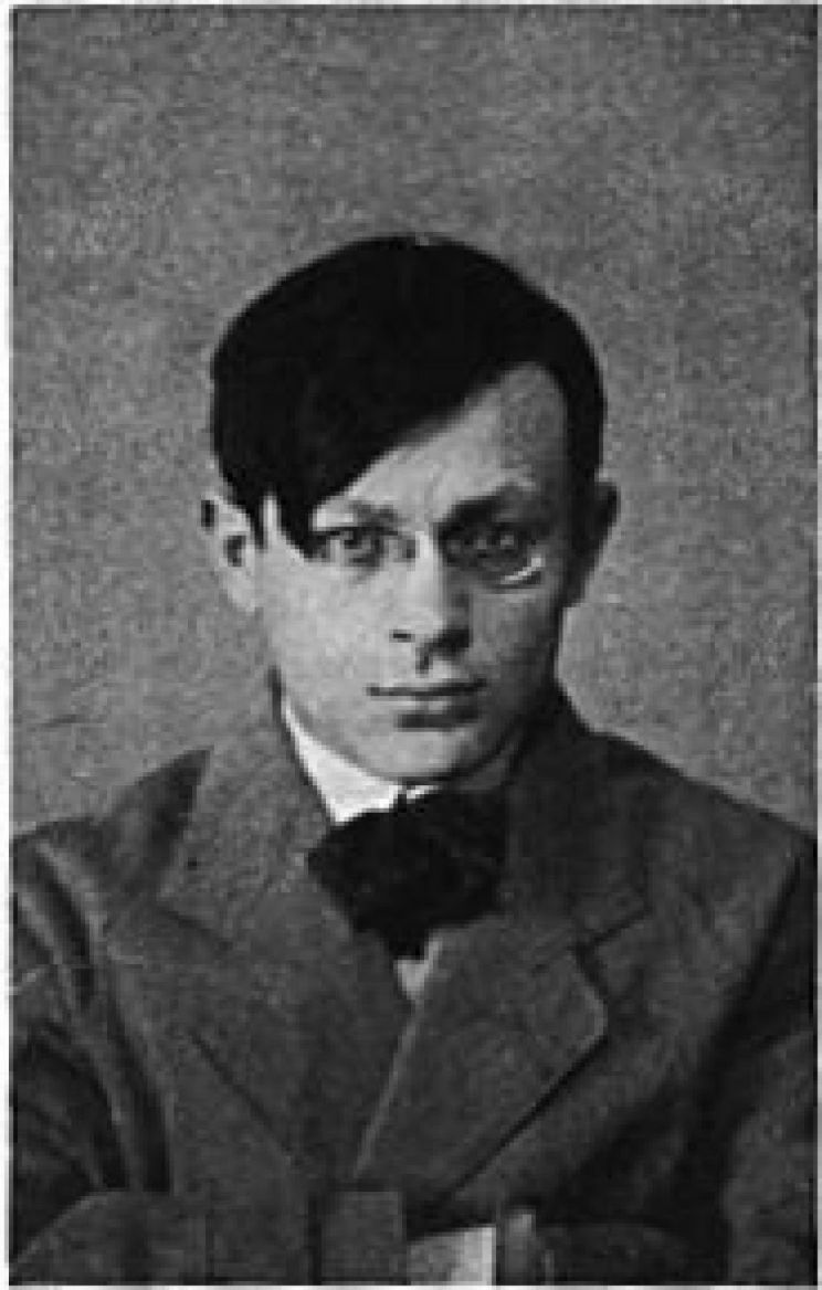 Tristan Erwin