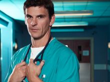 Tristan Gemmill