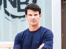 Tristan Gemmill