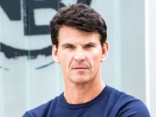 Tristan Gemmill