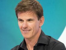 Tristan Gemmill