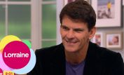 Tristan Gemmill