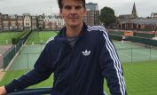 Tristan Gemmill