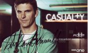 Tristan Gemmill