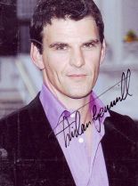 Tristan Gemmill