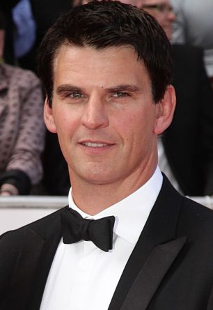 Tristan Gemmill