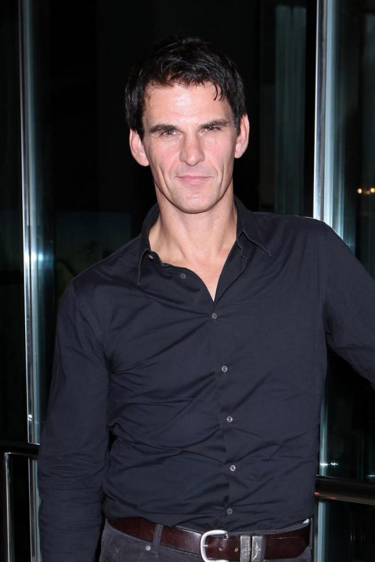 Tristan Gemmill