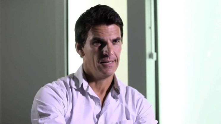 Tristan Gemmill