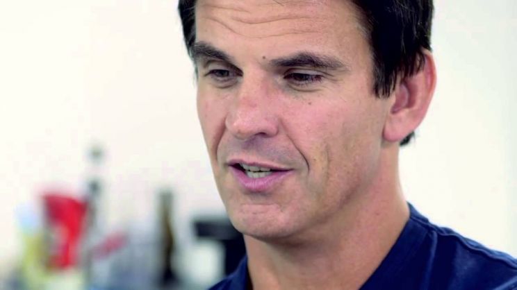 Tristan Gemmill