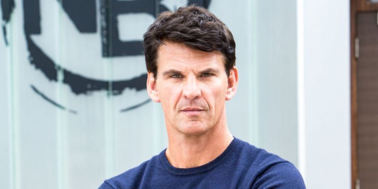 Tristan Gemmill