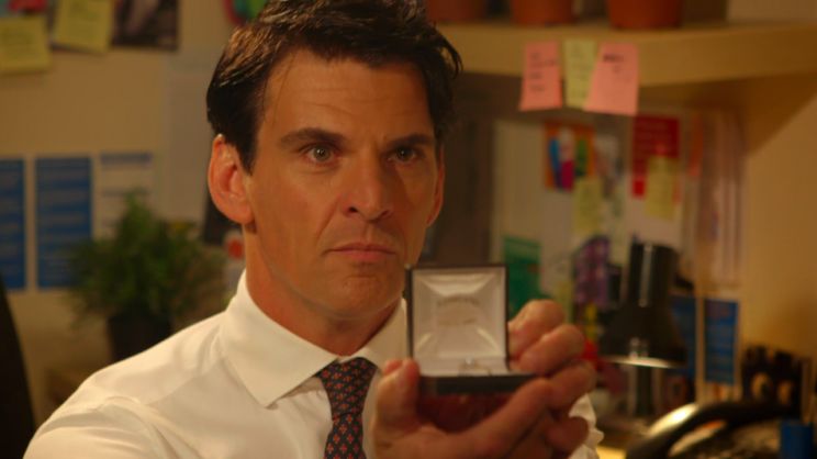 Tristan Gemmill