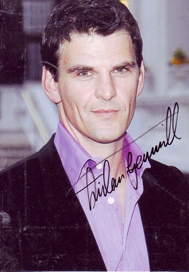 Tristan Gemmill