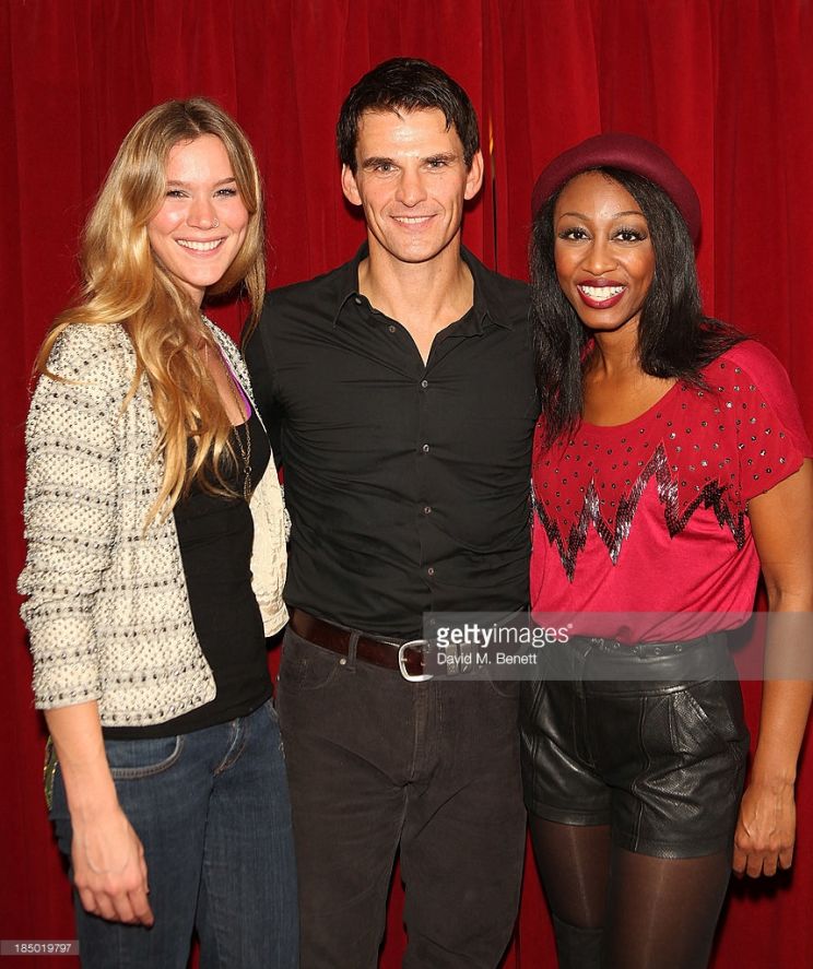 Tristan Gemmill