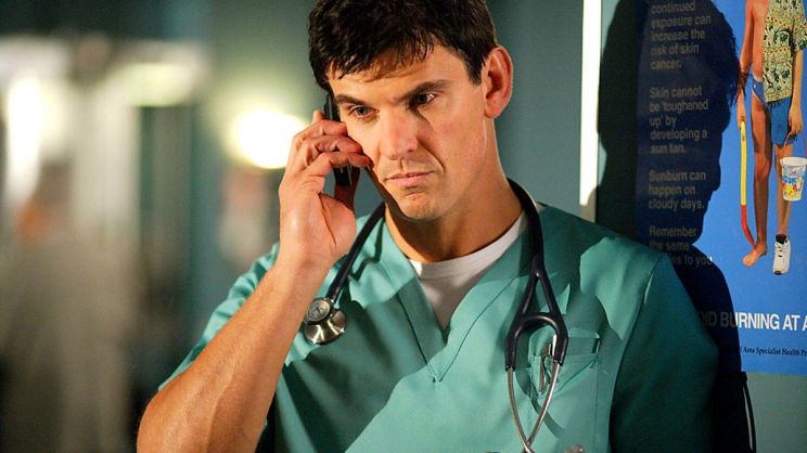 Tristan Gemmill