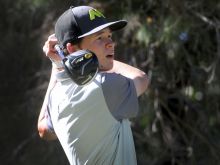 Tristan Gretzky photo