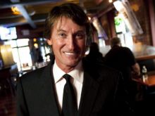 Tristan Gretzky photo