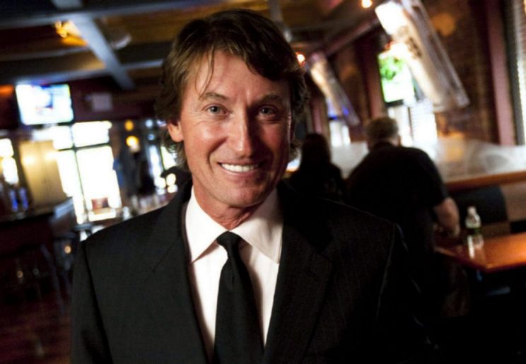 Tristan Gretzky