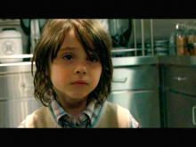 Tristan Lake Leabu