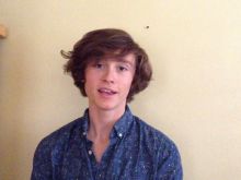 Tristan Lake Leabu