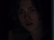 Tristan Lake Leabu