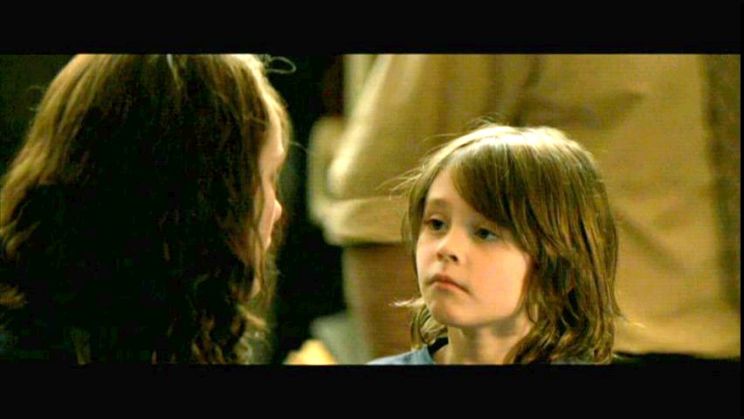 Tristan Lake Leabu