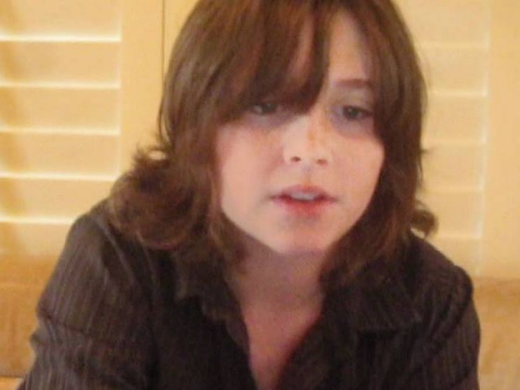 Tristan Lake Leabu
