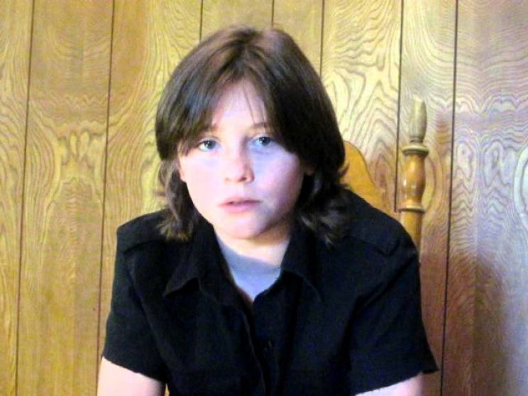 Tristan Lake Leabu