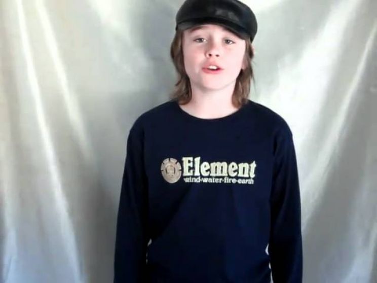 Tristan Lake Leabu
