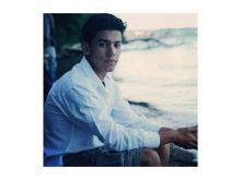 Tristan Laurence
