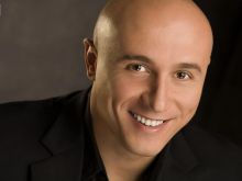 Tristan Laurence