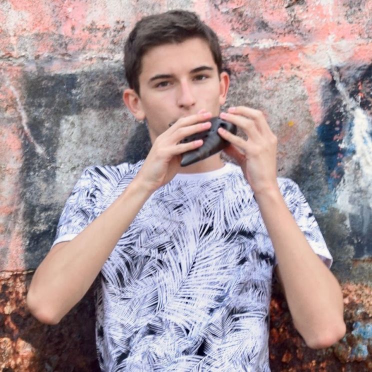 Tristan Laurence