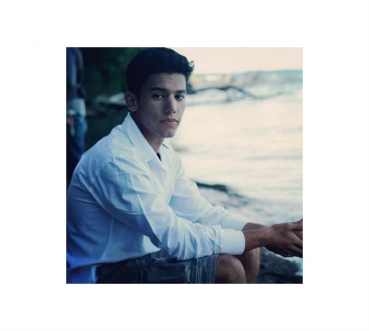 Tristan Laurence