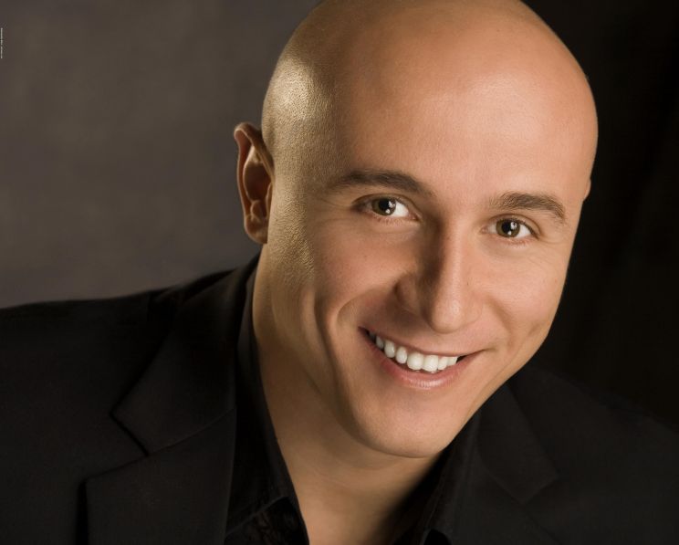 Tristan Laurence