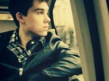 Tristan Pasterick